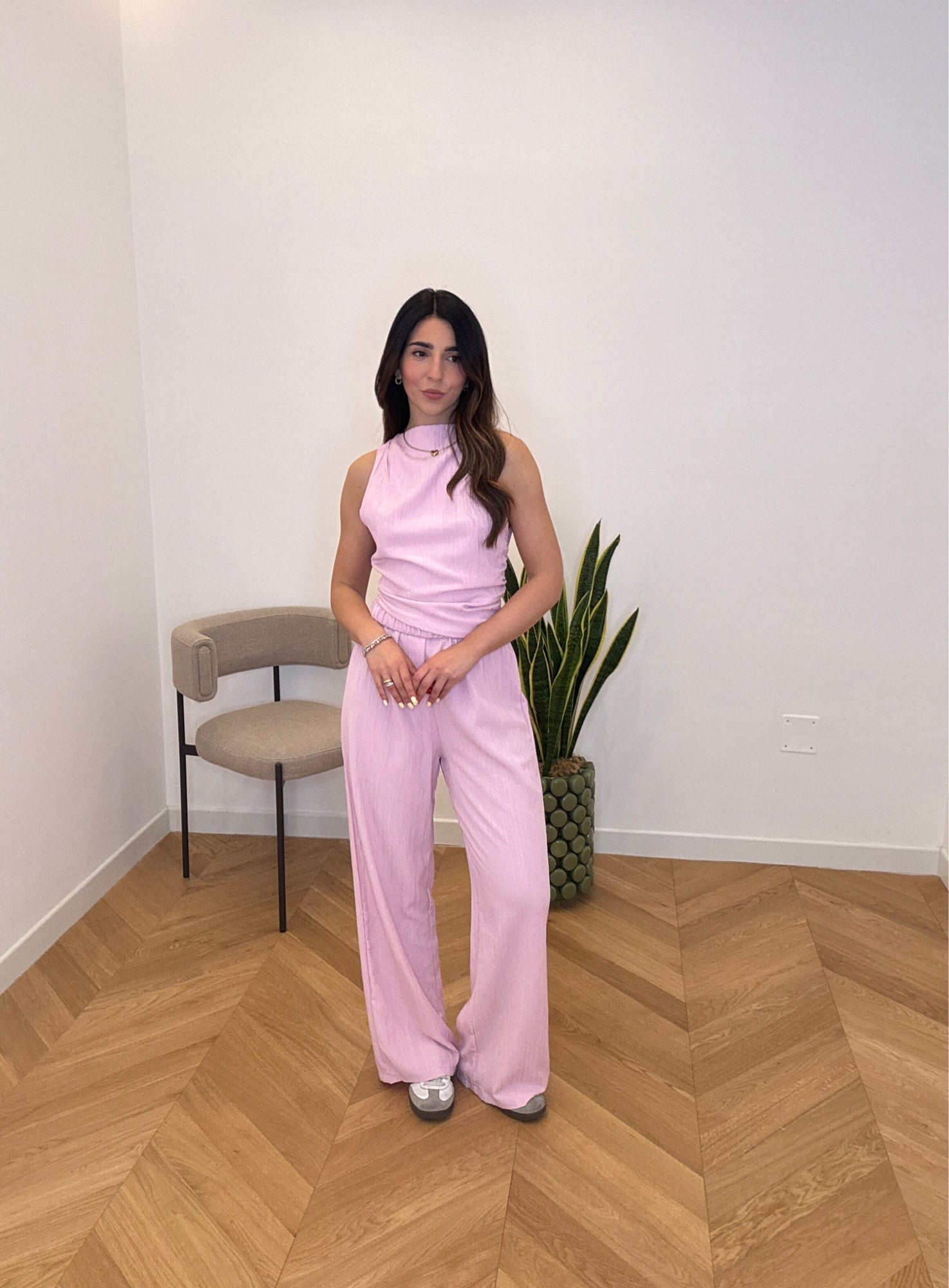 COORDINATO FABY