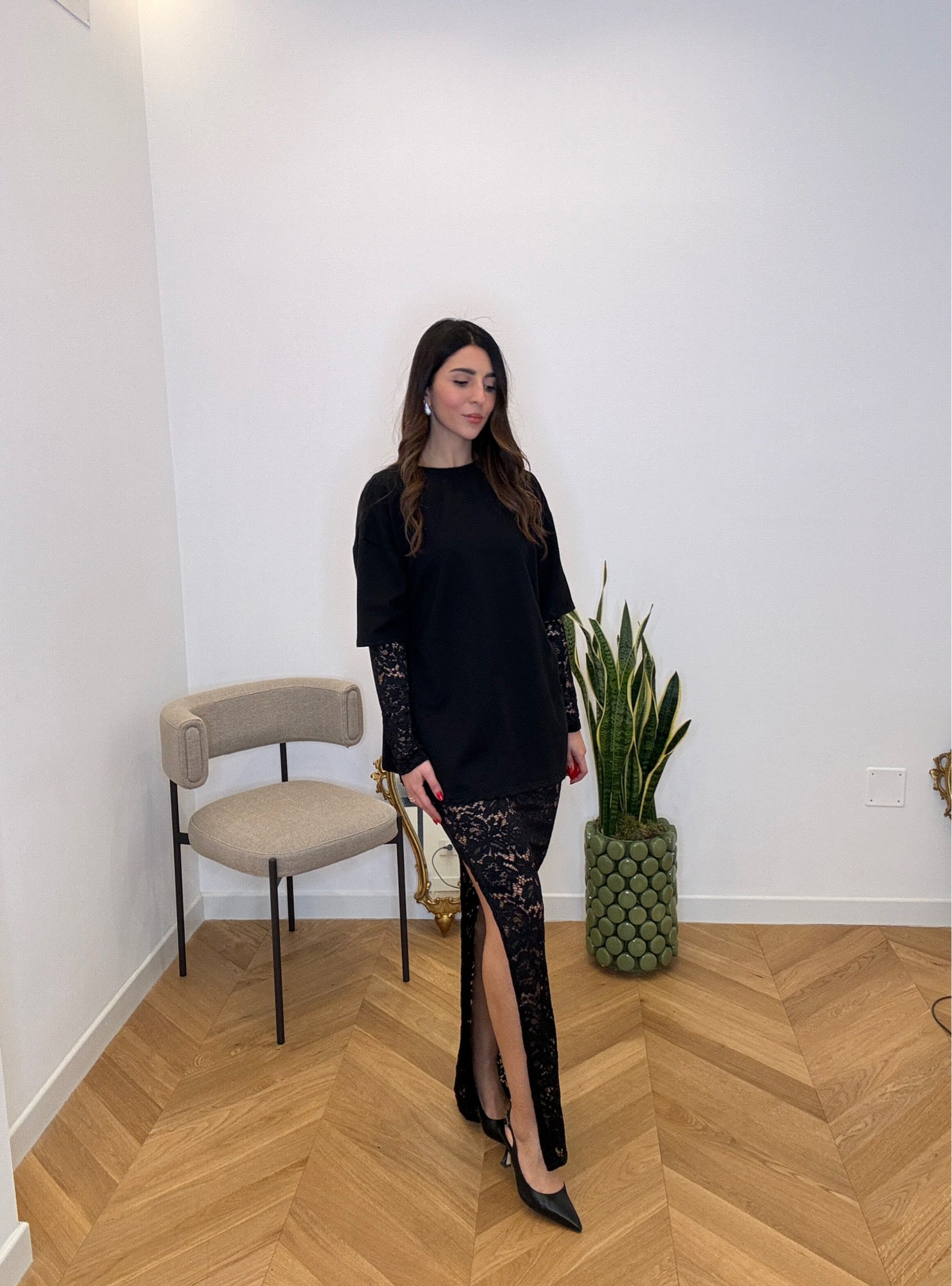 ABITO MONICA