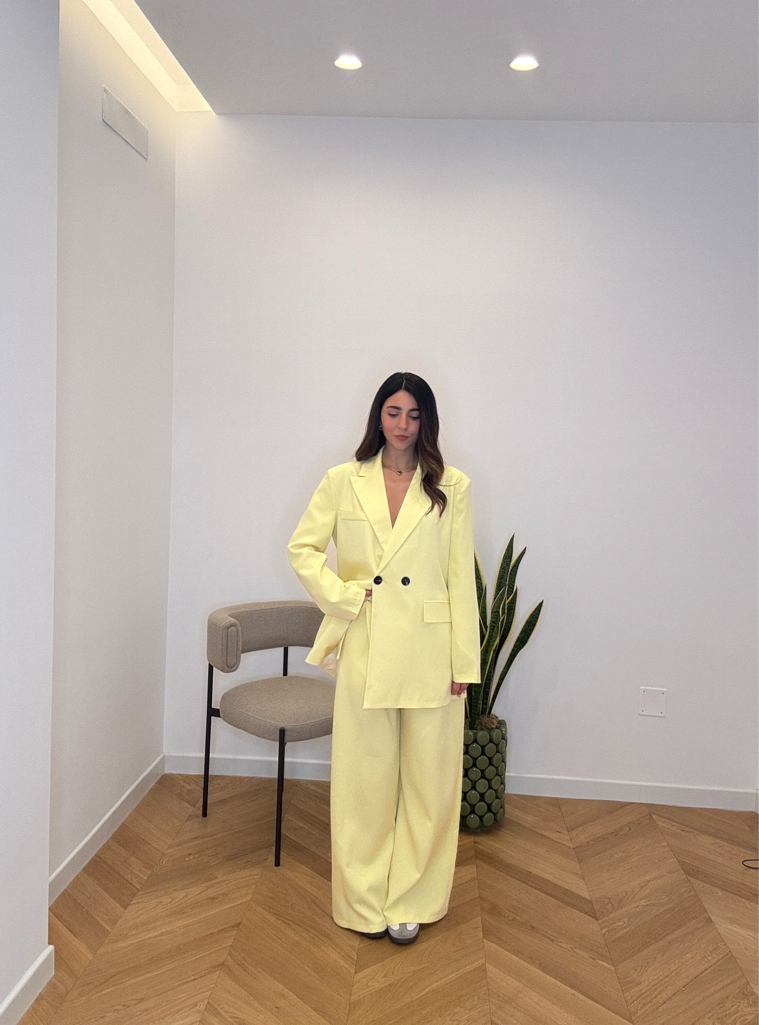 TAILLEUR ARY