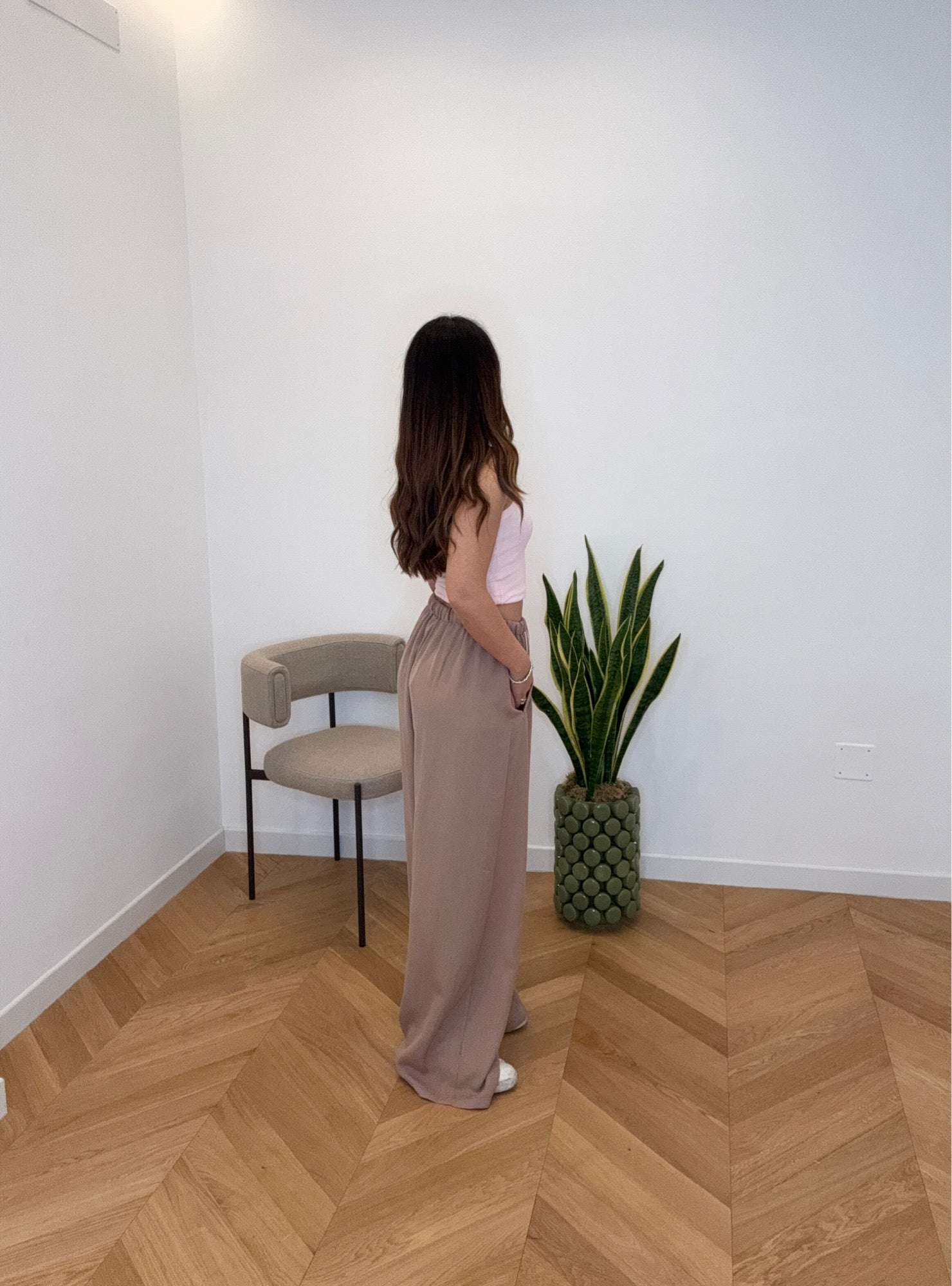 PANTALONE MONDAY