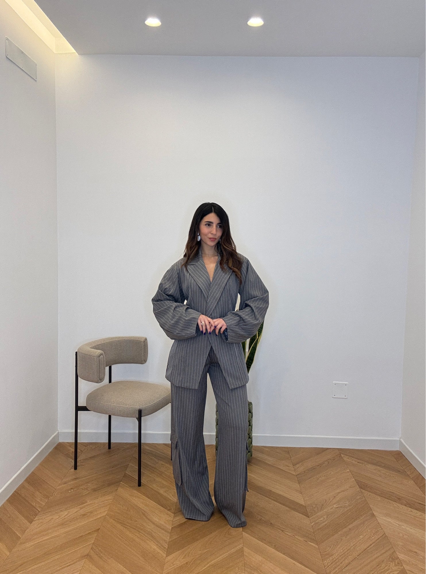 TAILLEUR CARGO