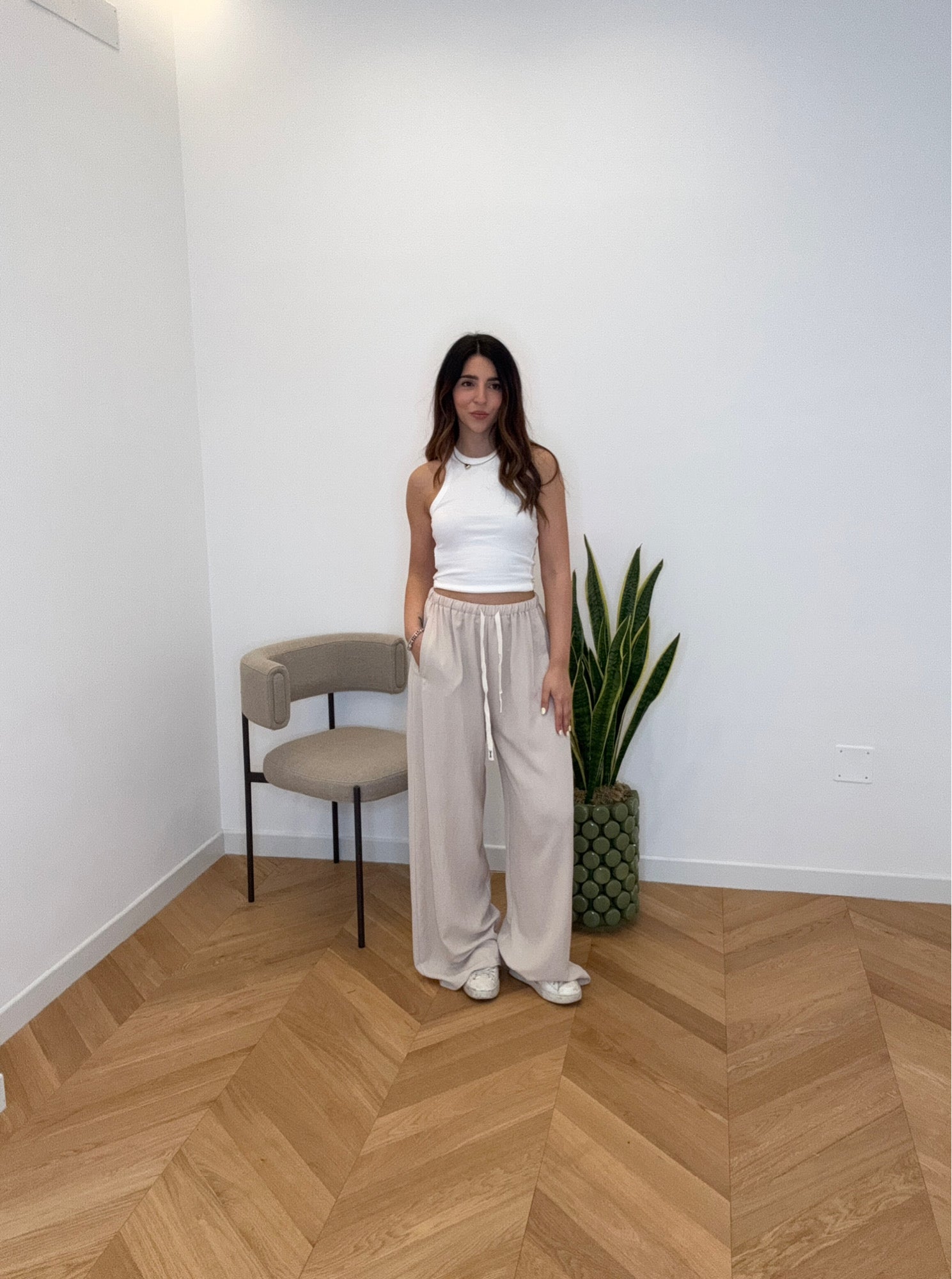 PANTALONE MONDAY