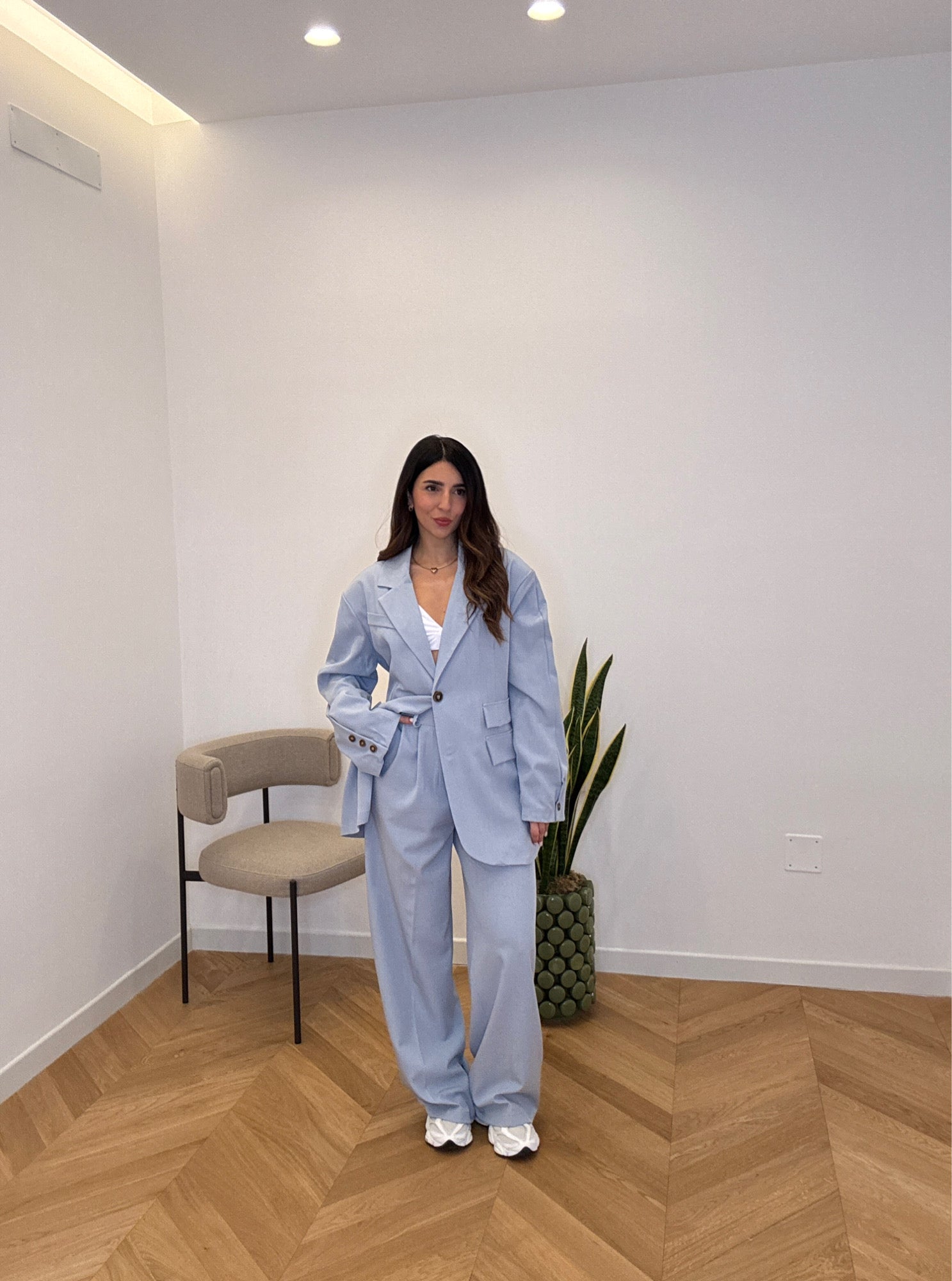 TAILLEUR MONIQUE