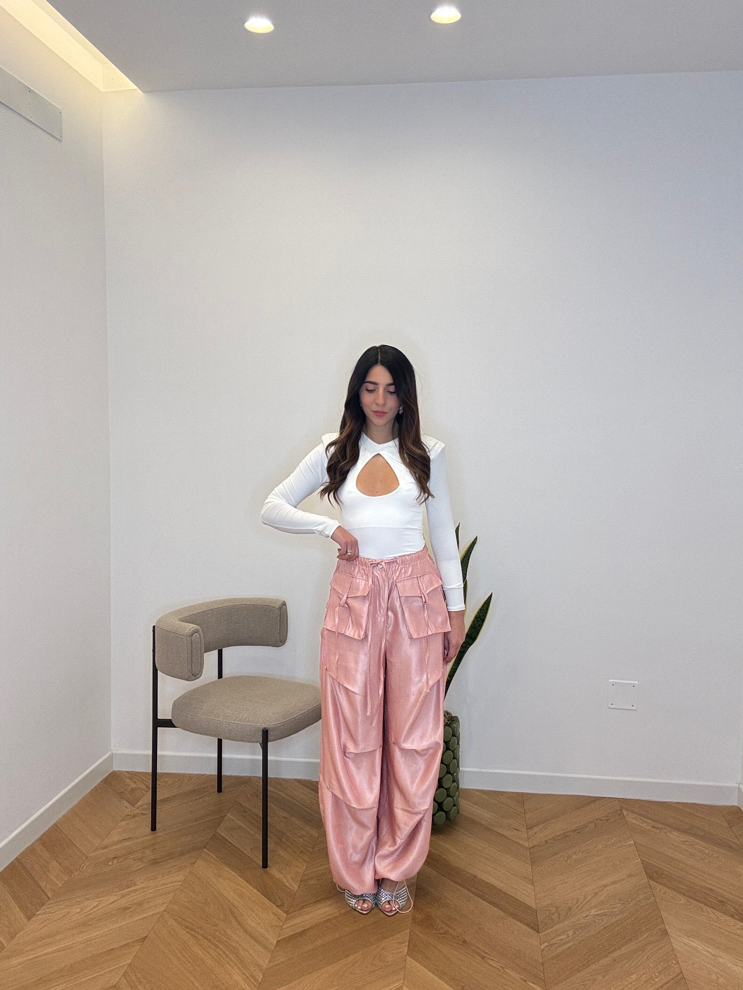 BODY IVONNE BIANCO