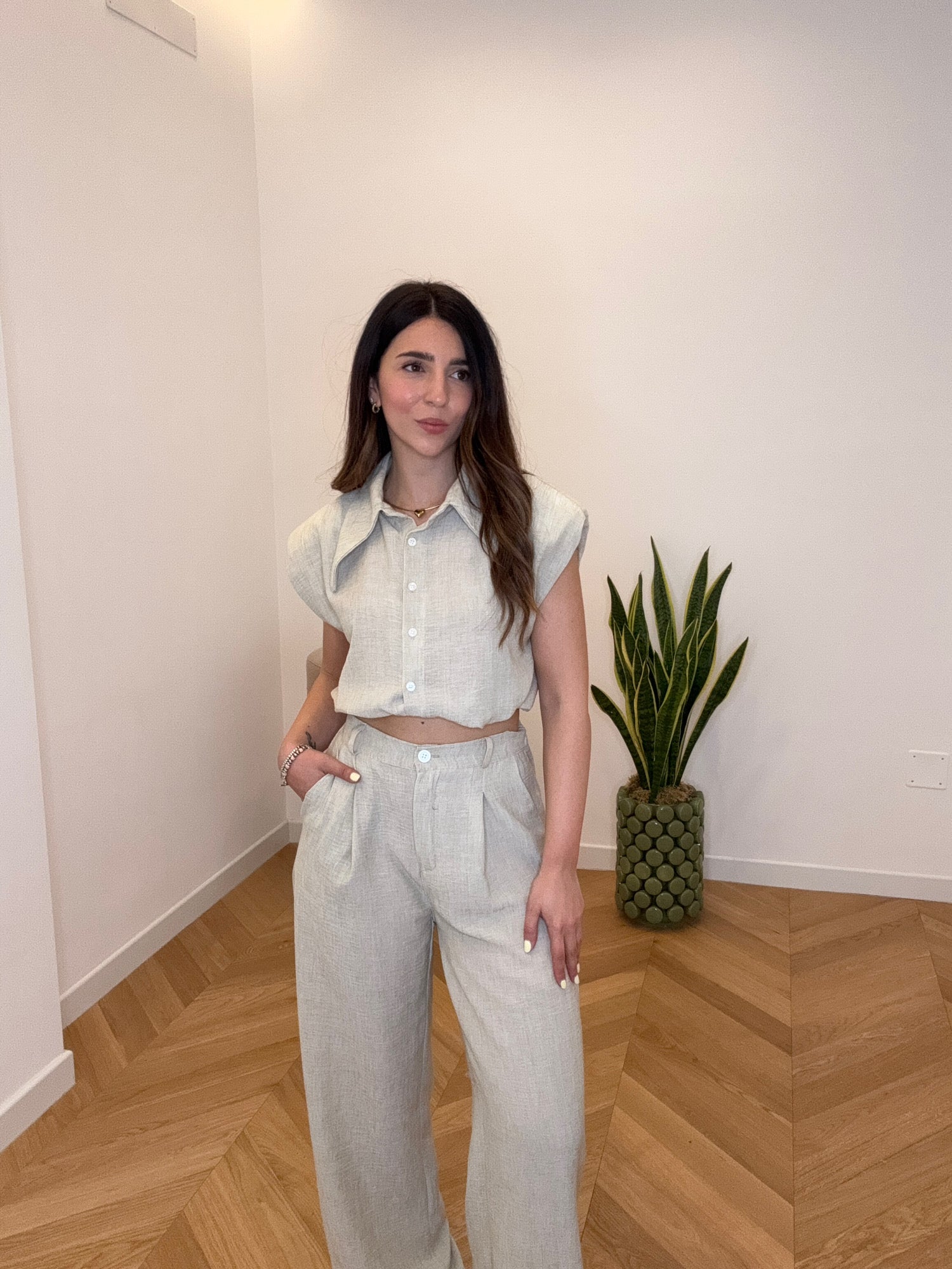 COORDINATO ROXY