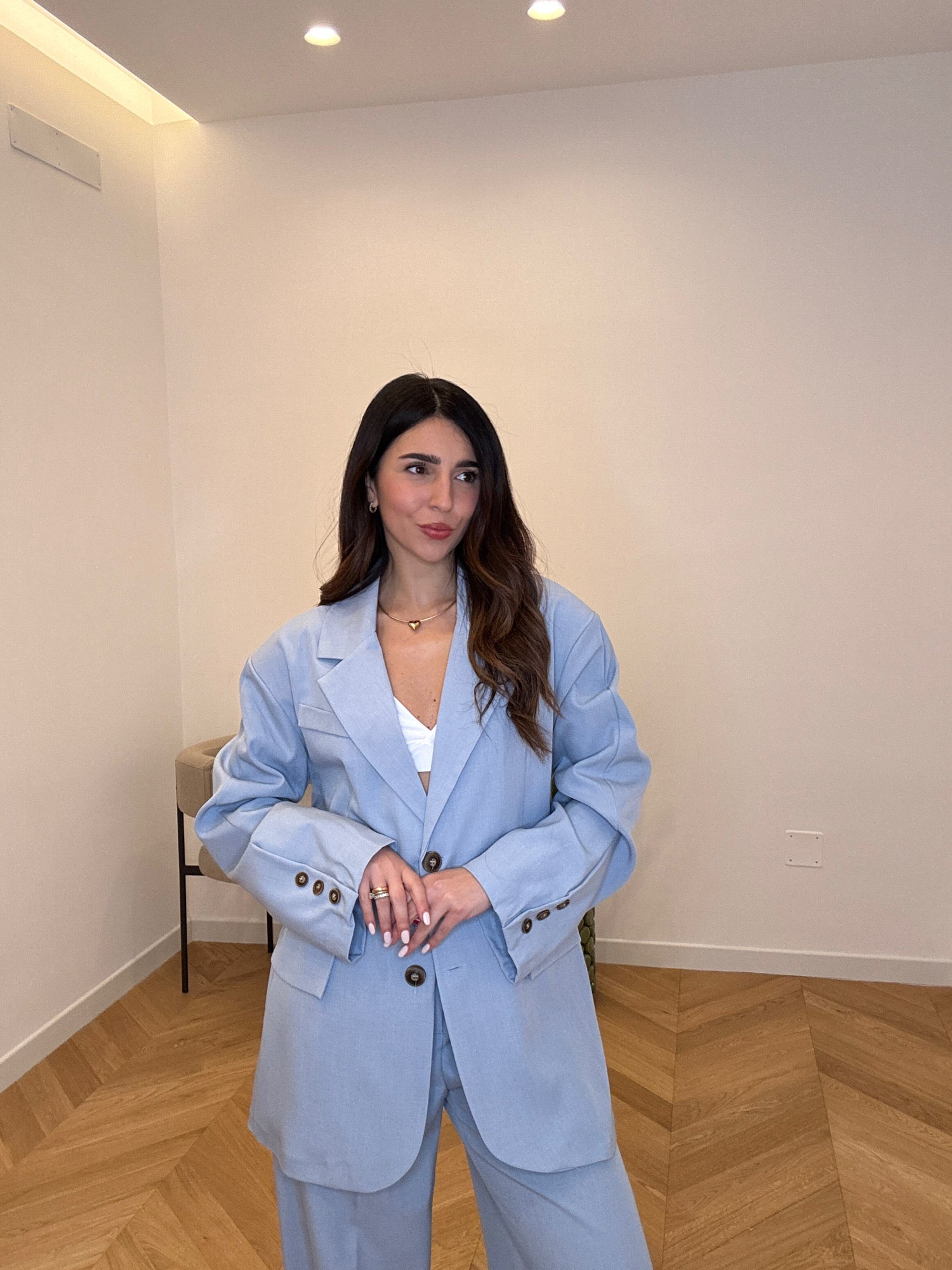 TAILLEUR MONIQUE