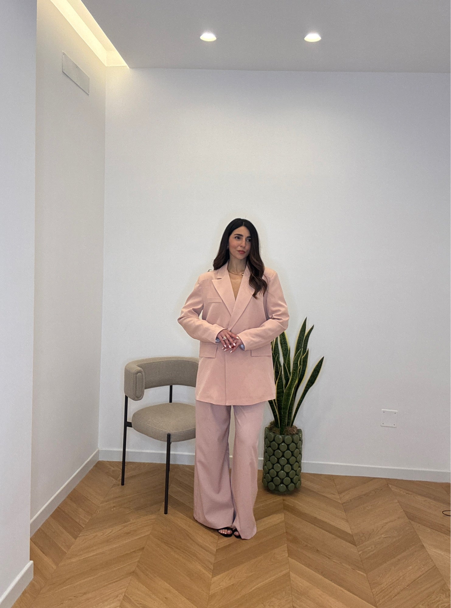 TAILLEUR ARY ROSA