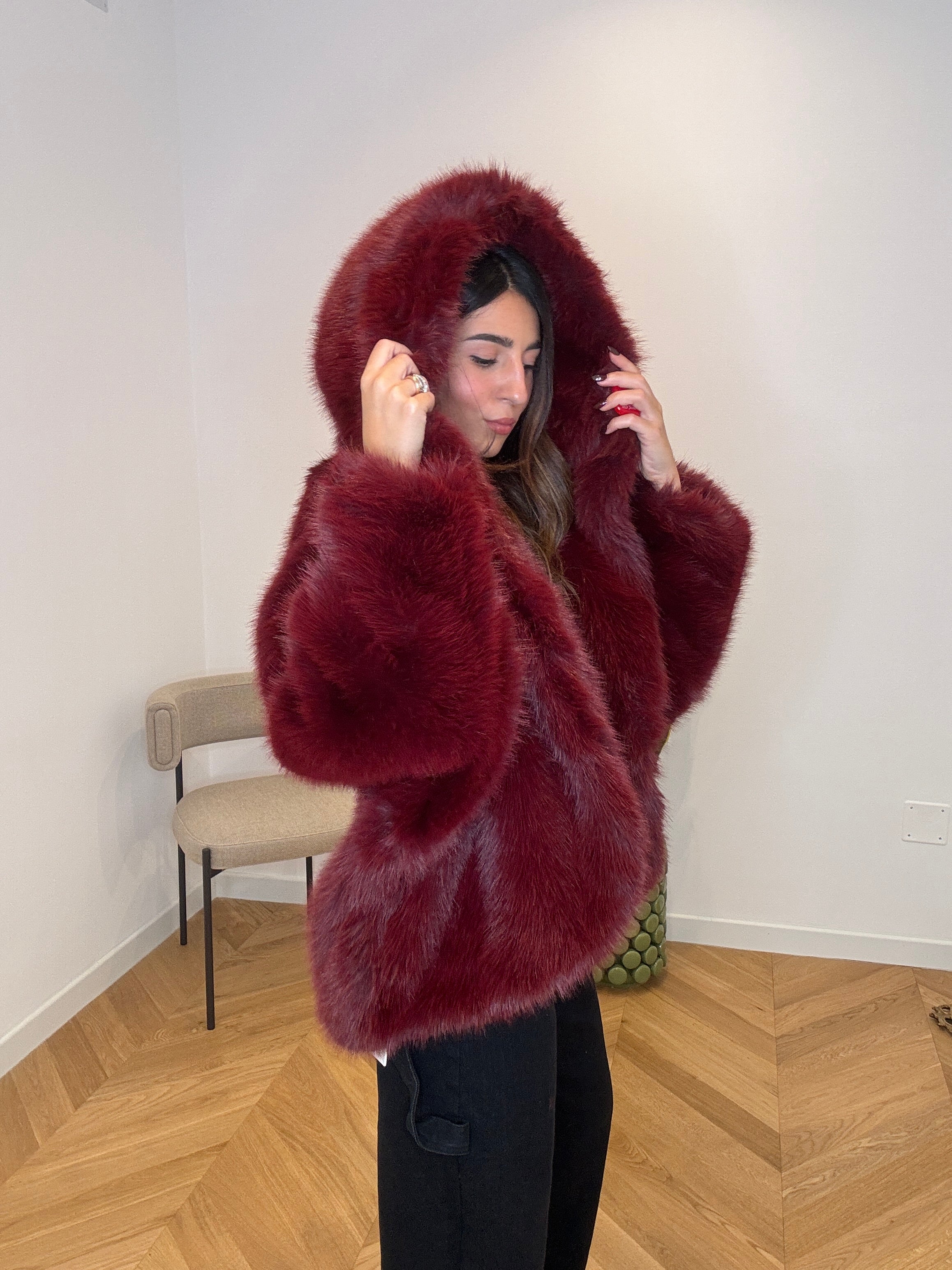 ECO FUR MEGEVE