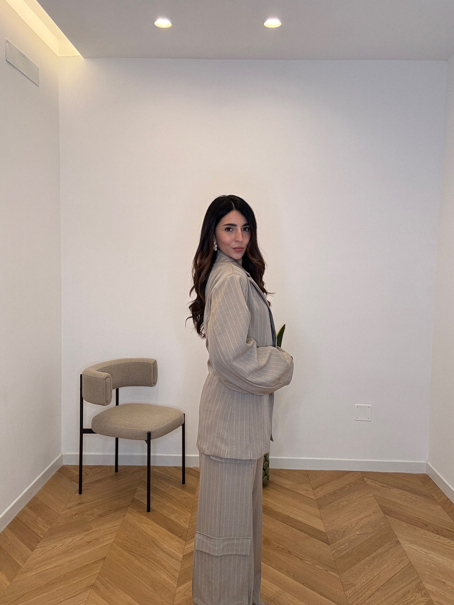 TAILLEUR CARGO