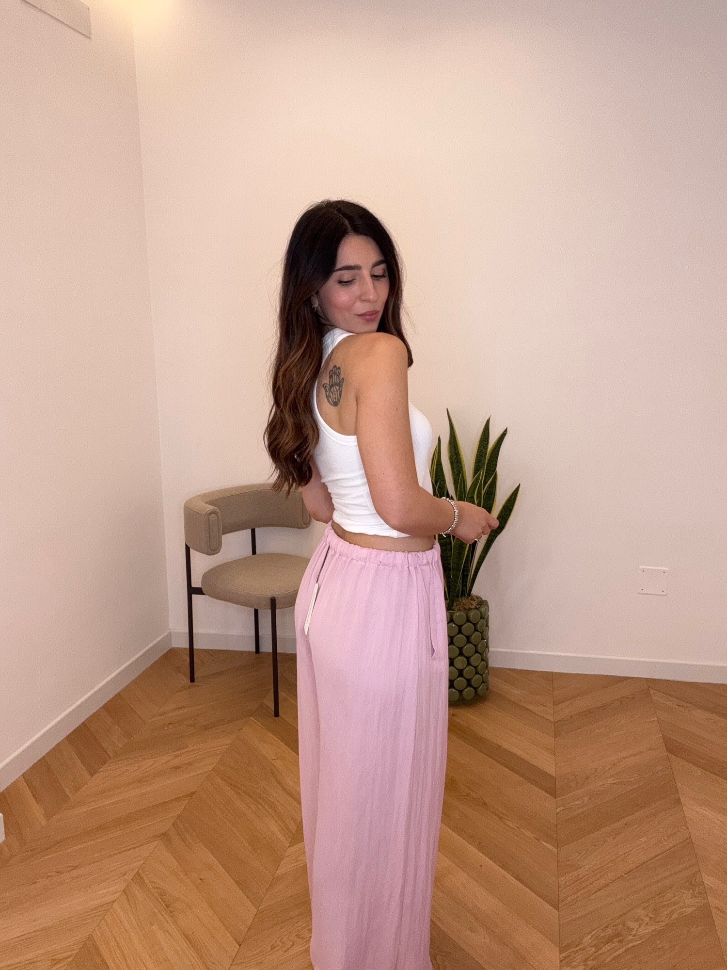 PANTALONE MONDAY