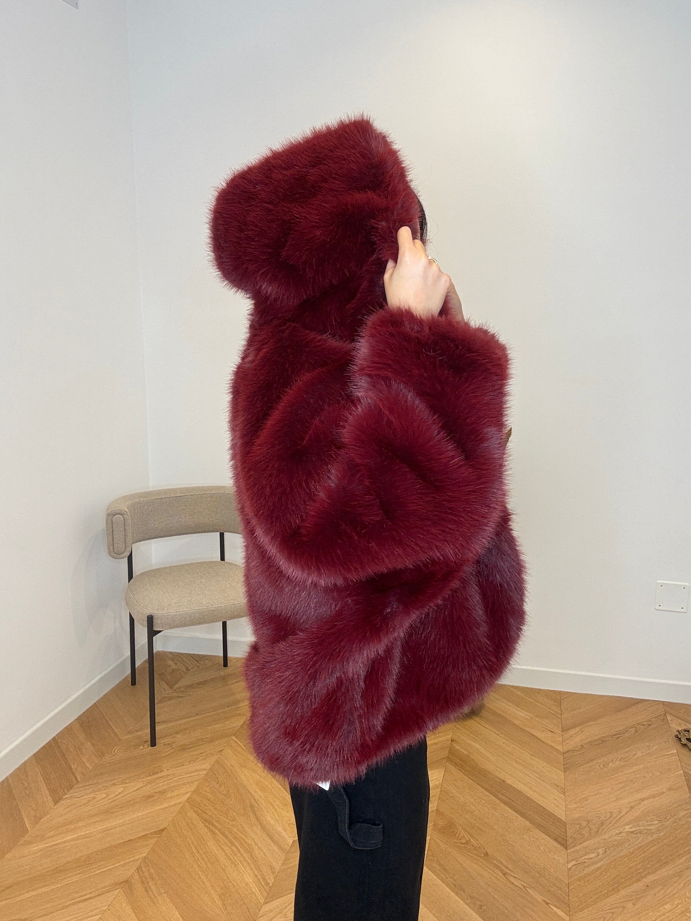 ECO FUR MEGEVE