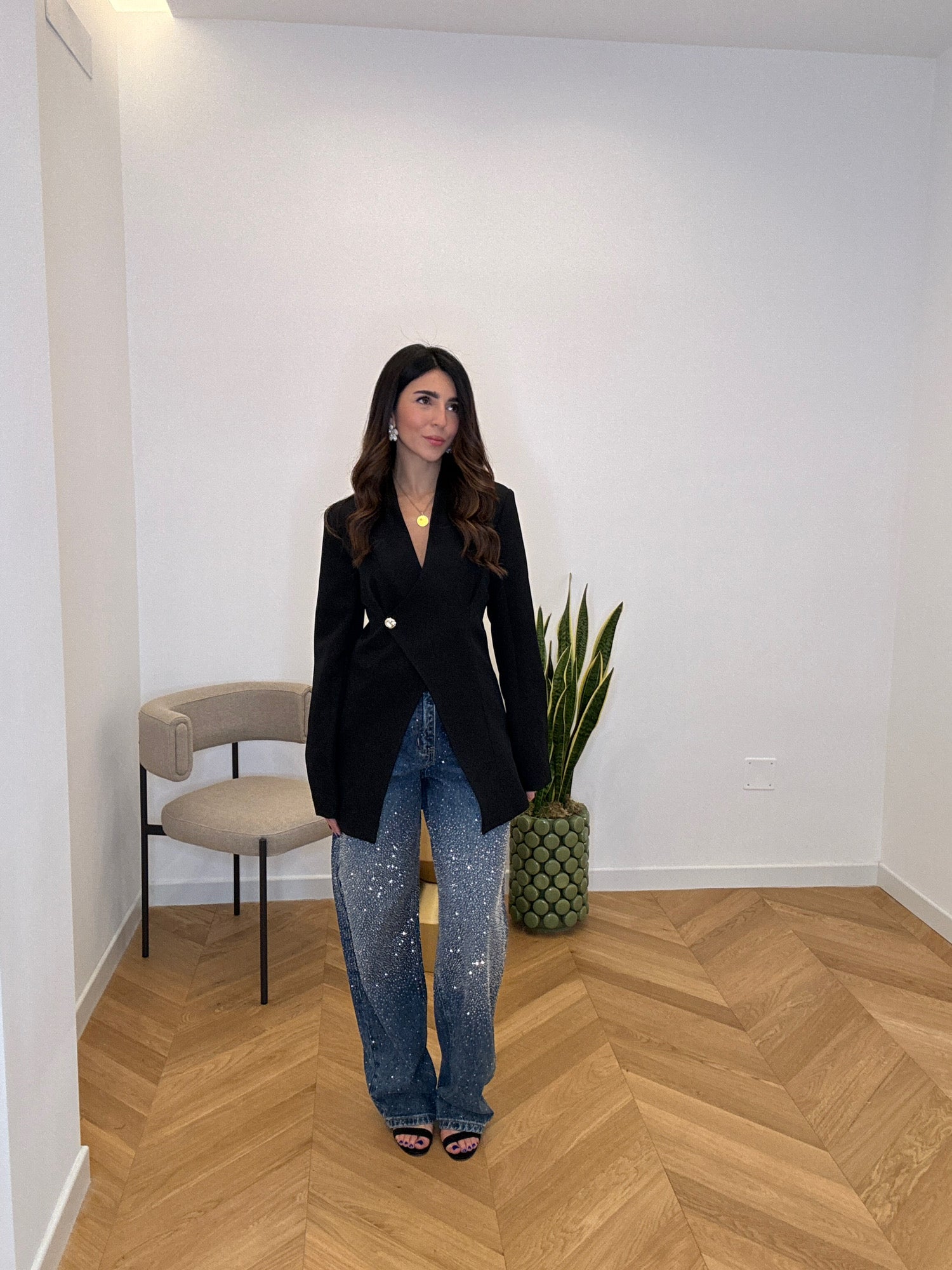 BLAZER VIENNA