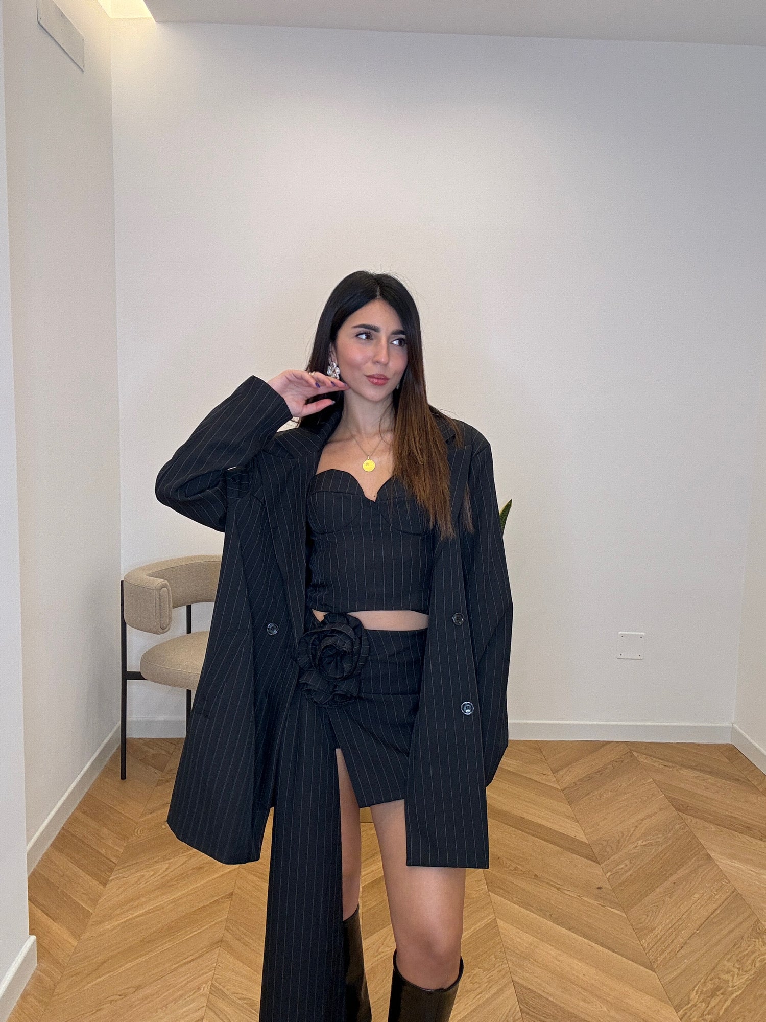 COORDINATO ILARY