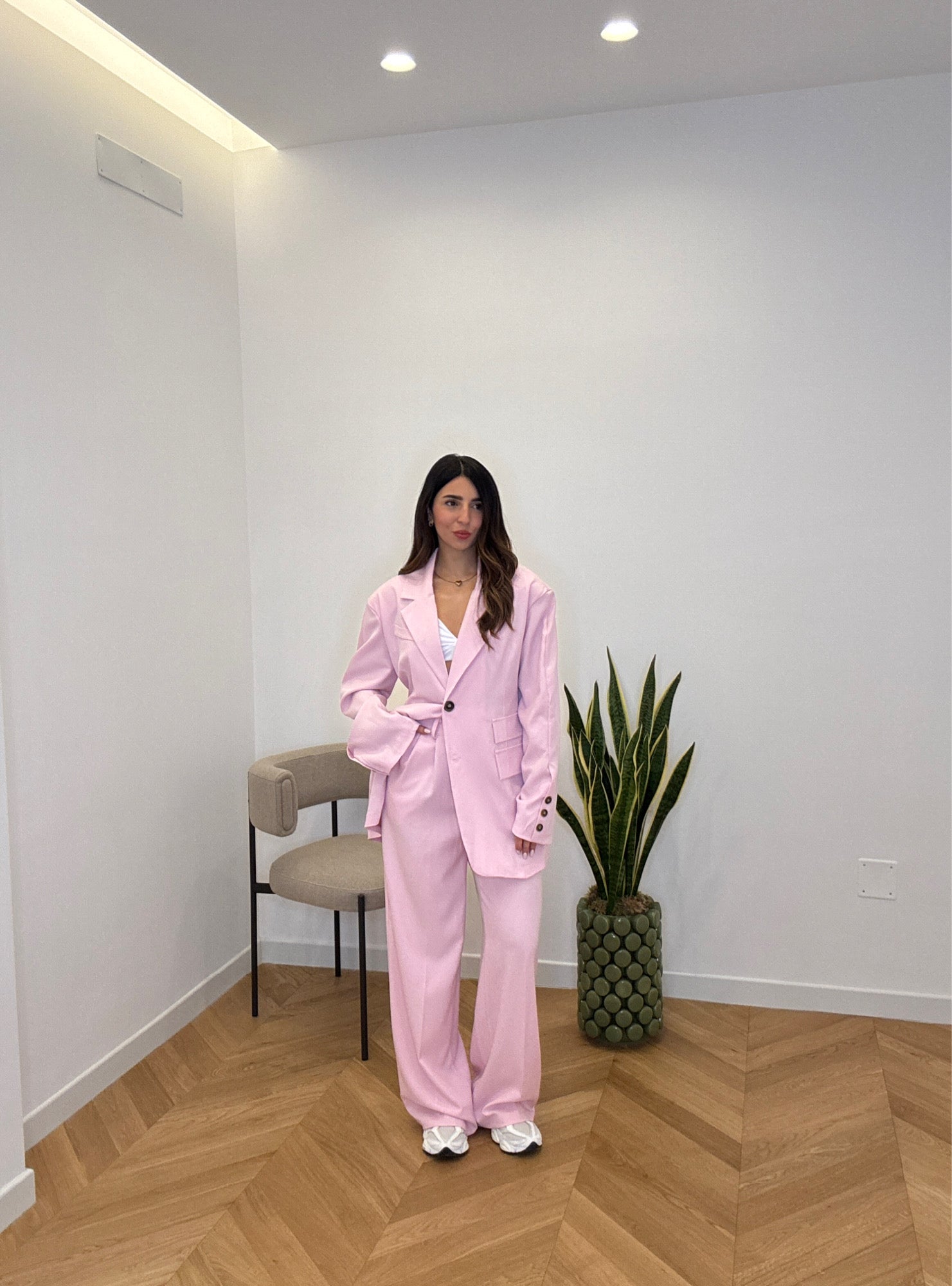 TAILLEUR MONIQUE