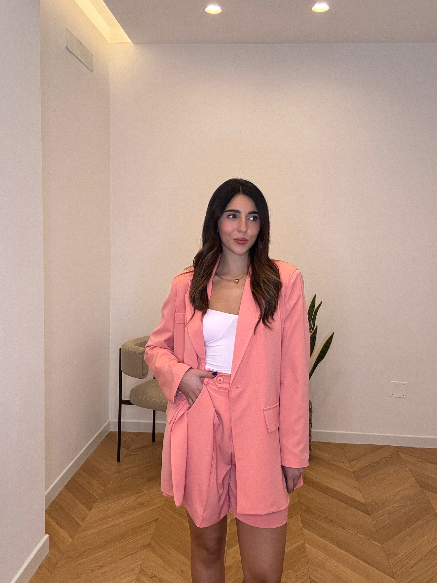 TAILLEUR CAMILLA