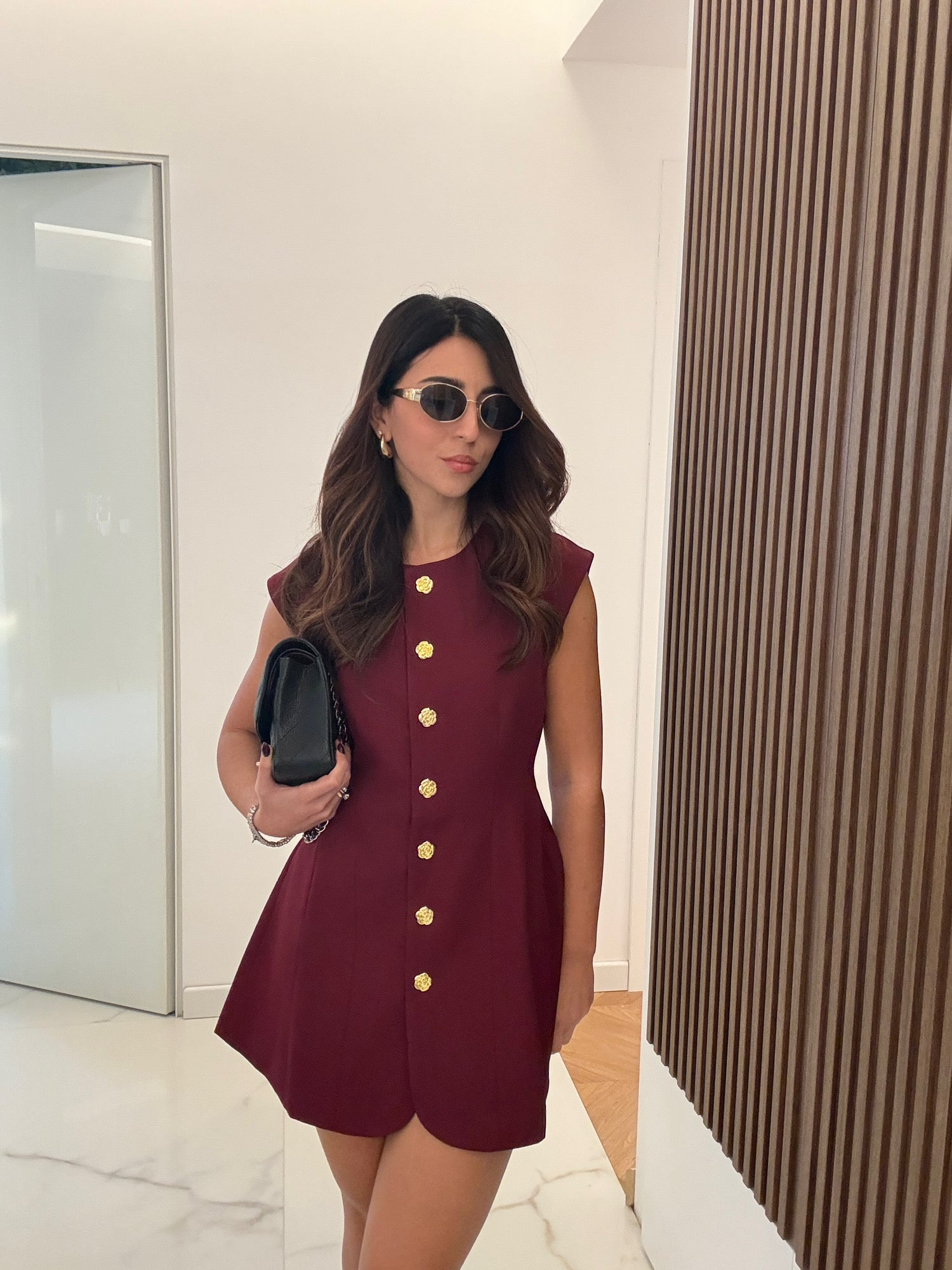 ABITO BON TON BORDEAUX
