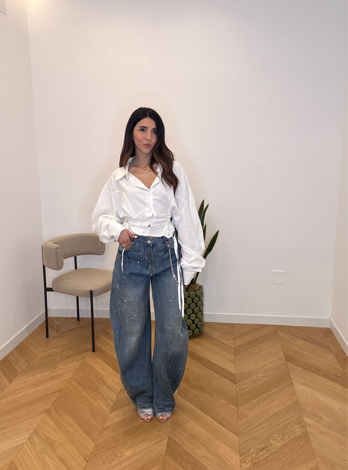 JEANS CATENA