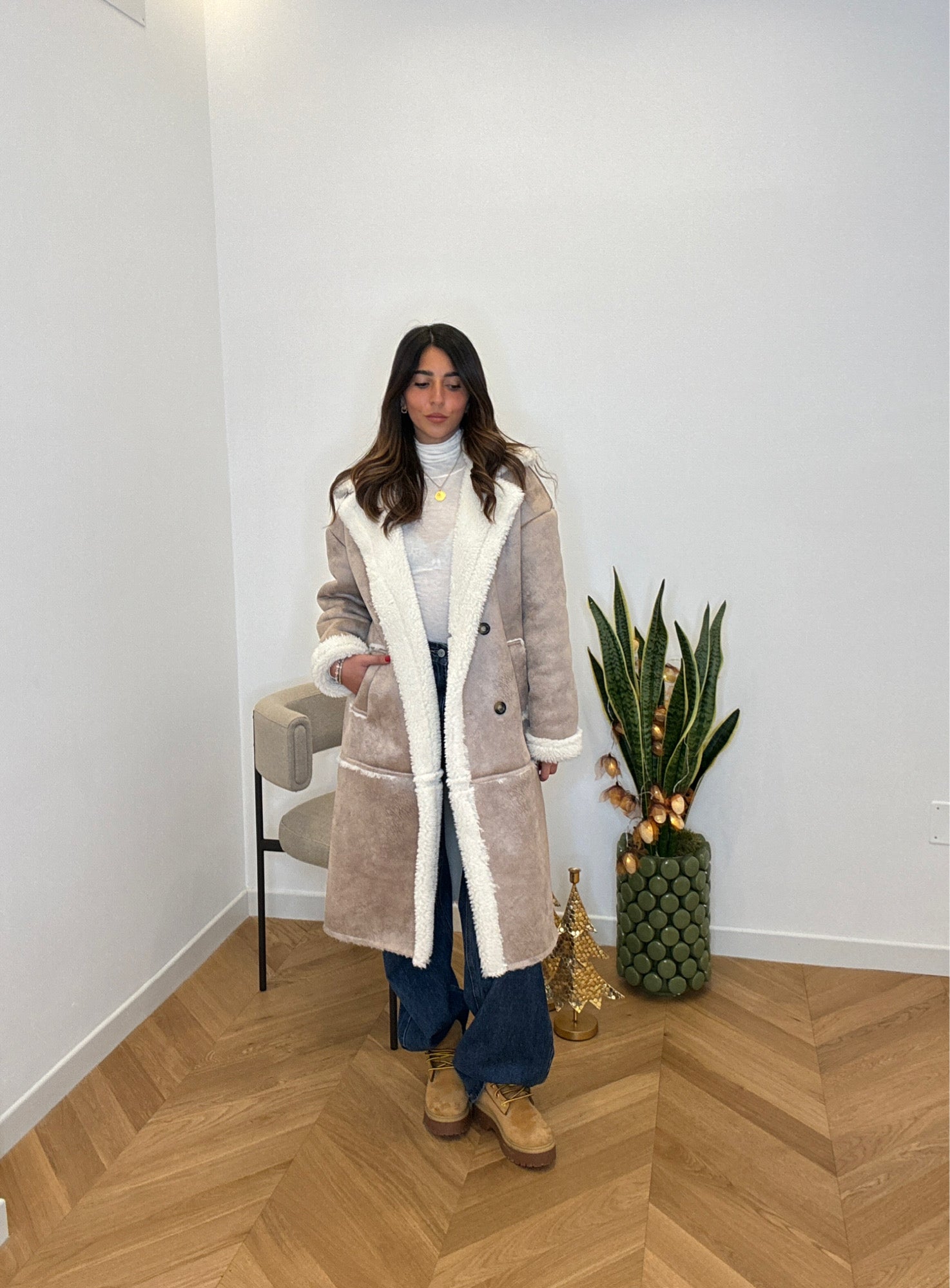 MONTONE LUXURY