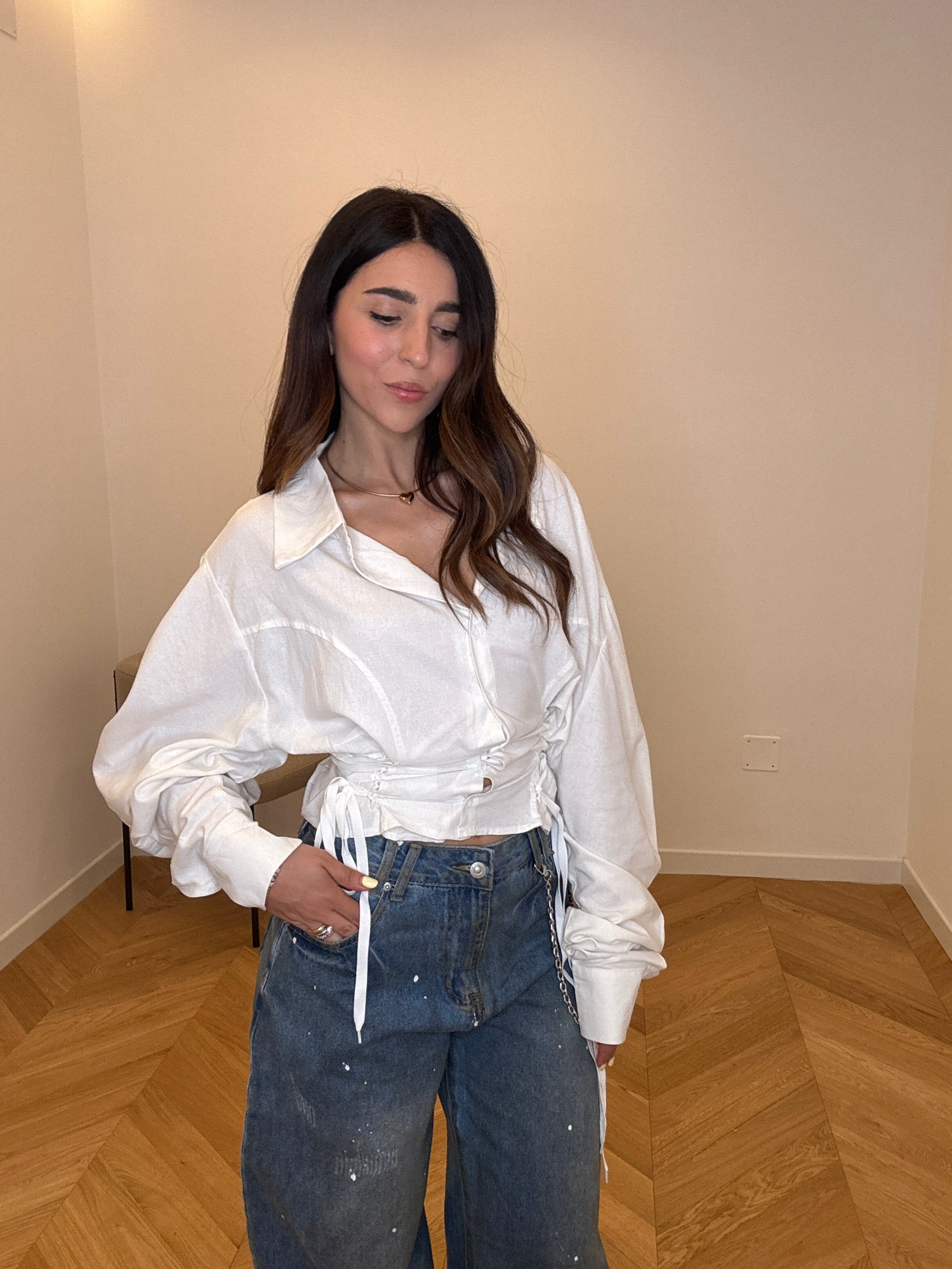 JEANS CATENA