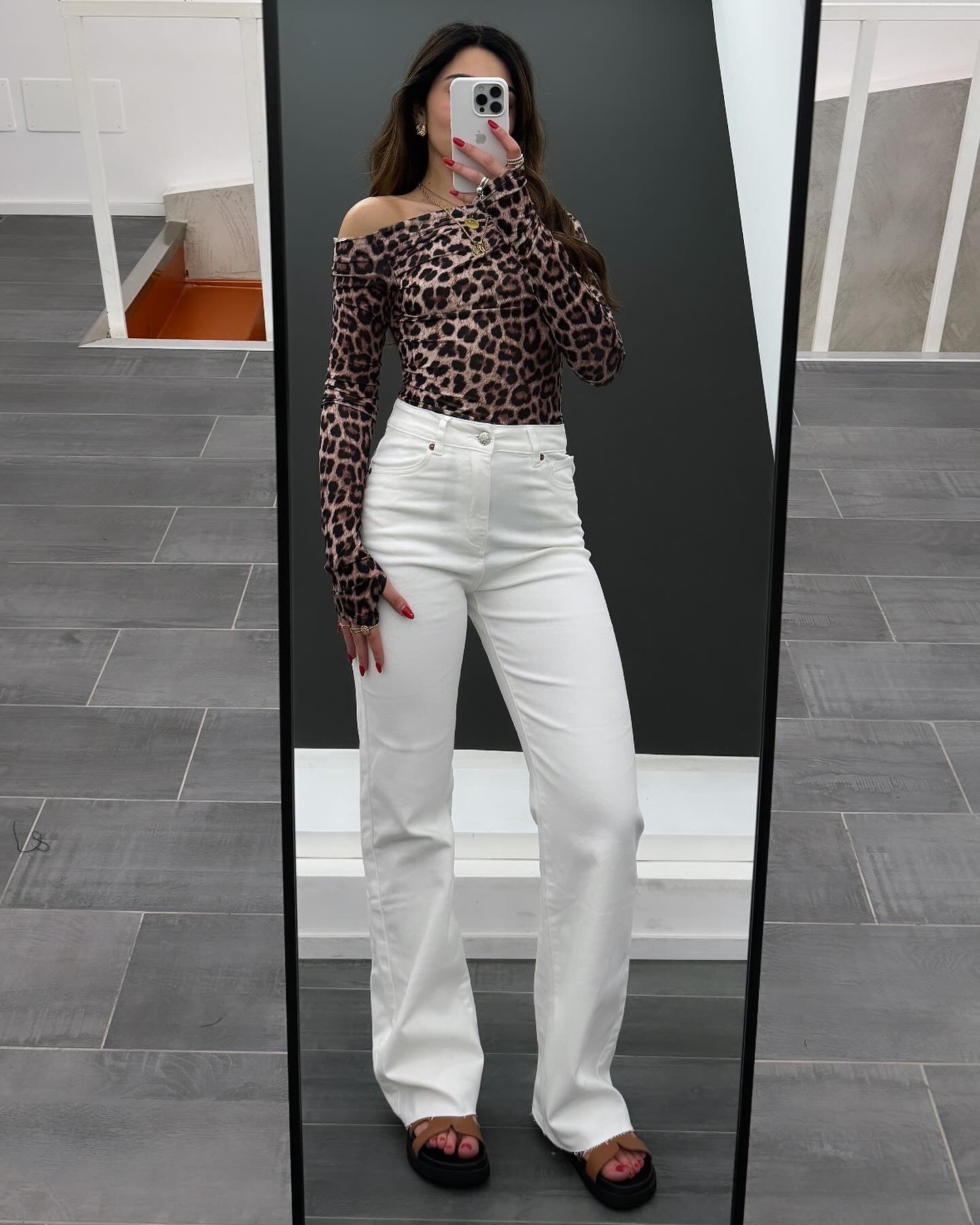 JEANS PERFECT