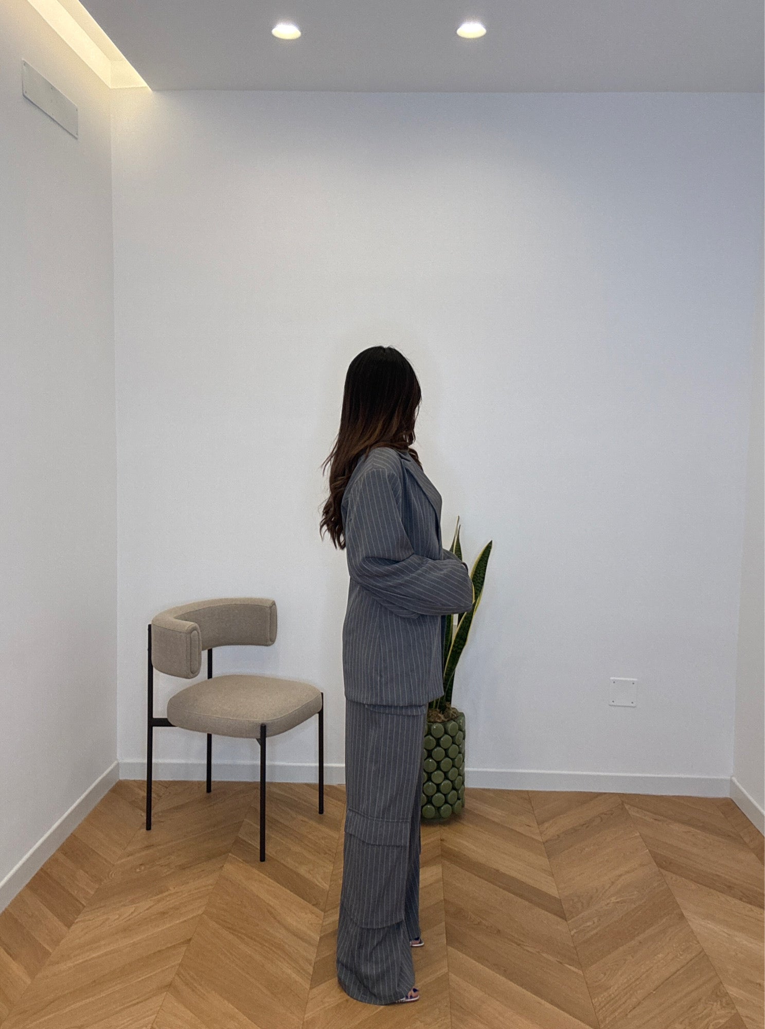 TAILLEUR CARGO