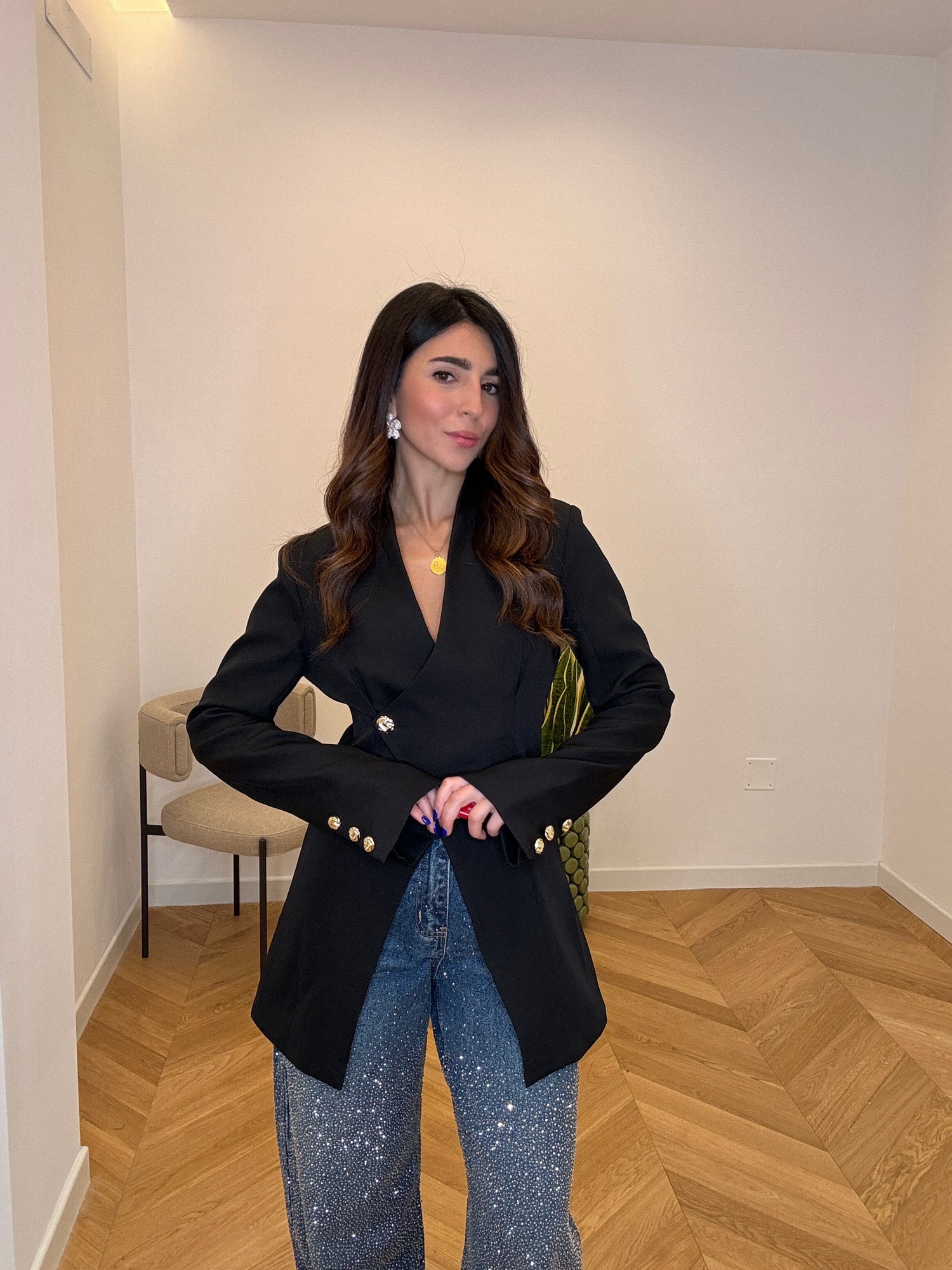 BLAZER VIENNA