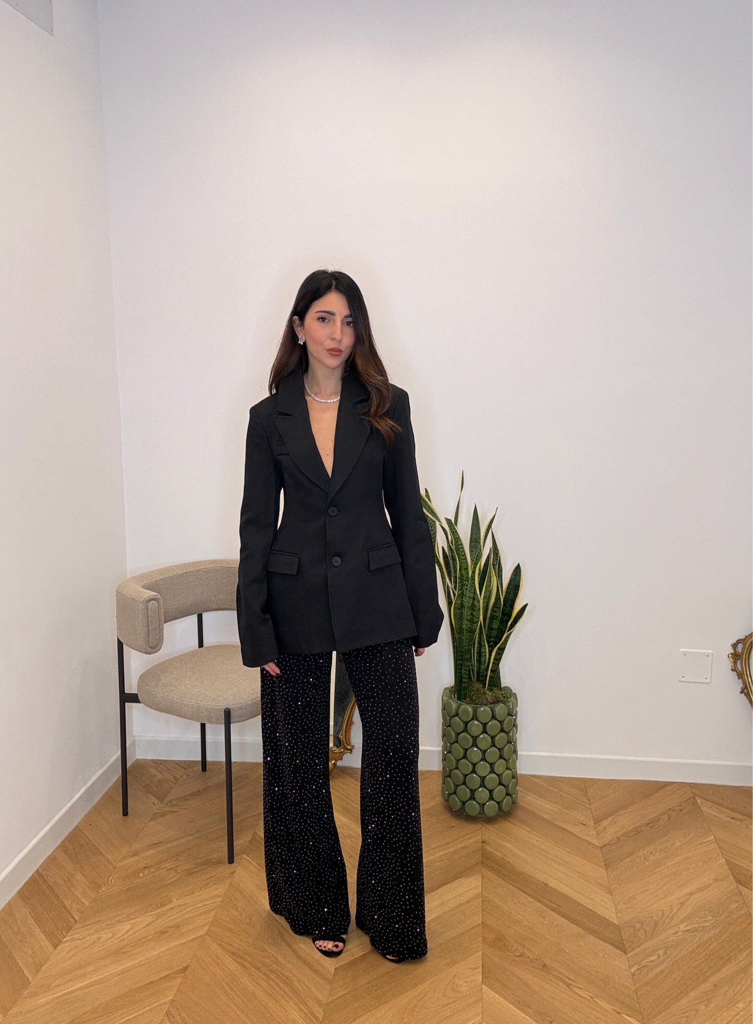 PANTALONE LUCE