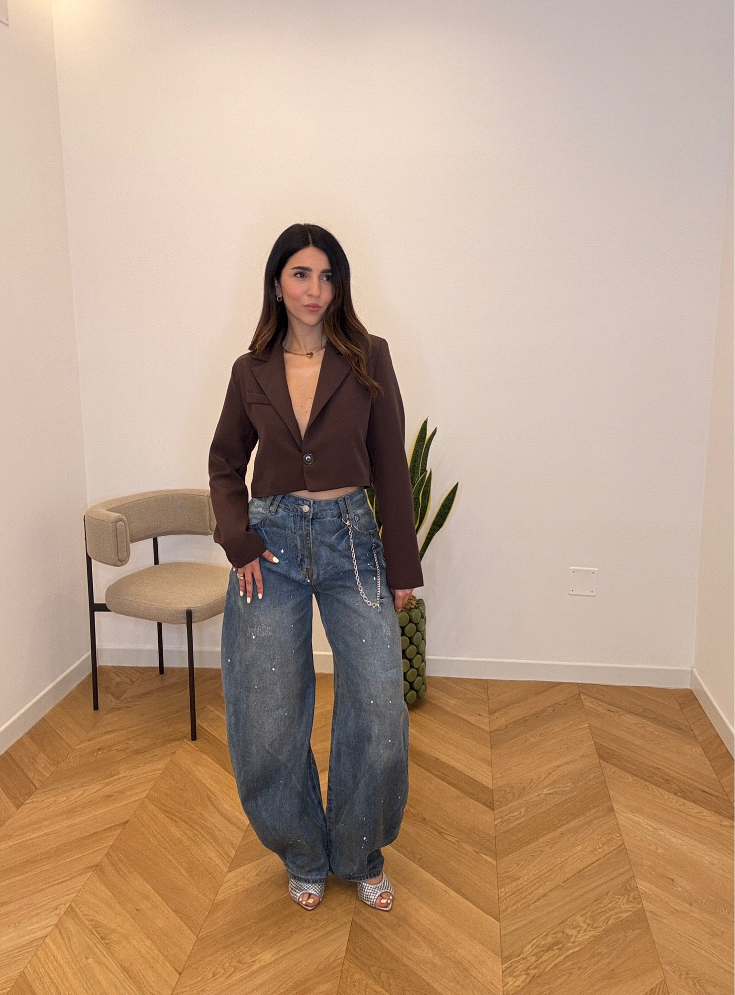 JEANS CATENA