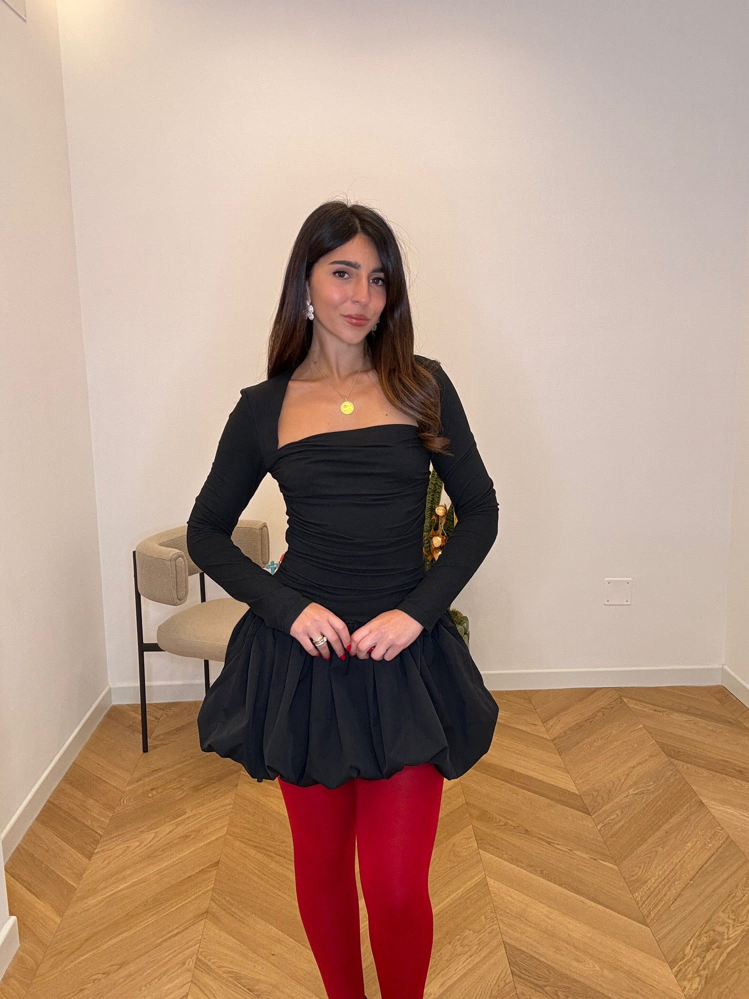 ABITO LORY