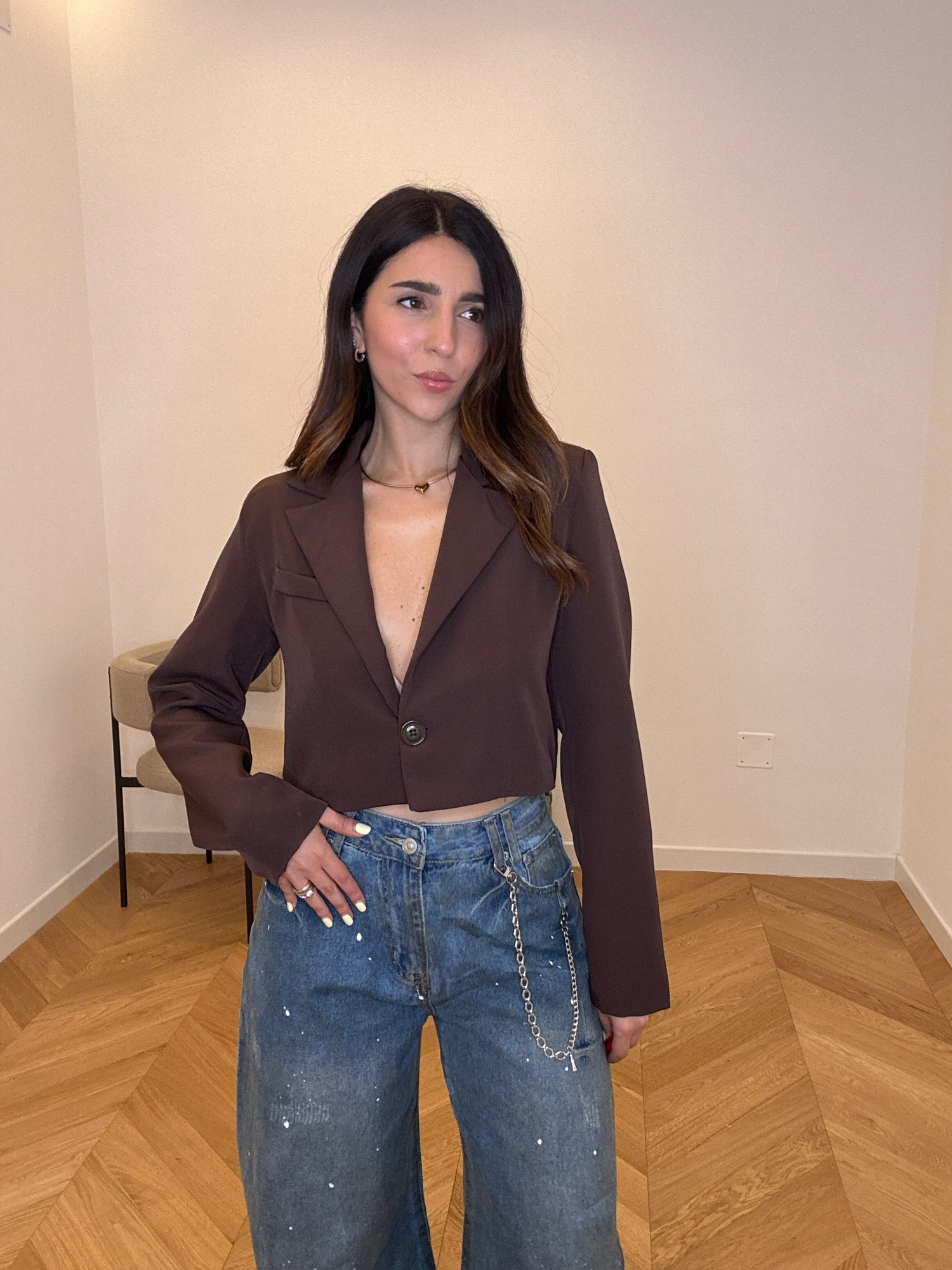 JEANS CATENA