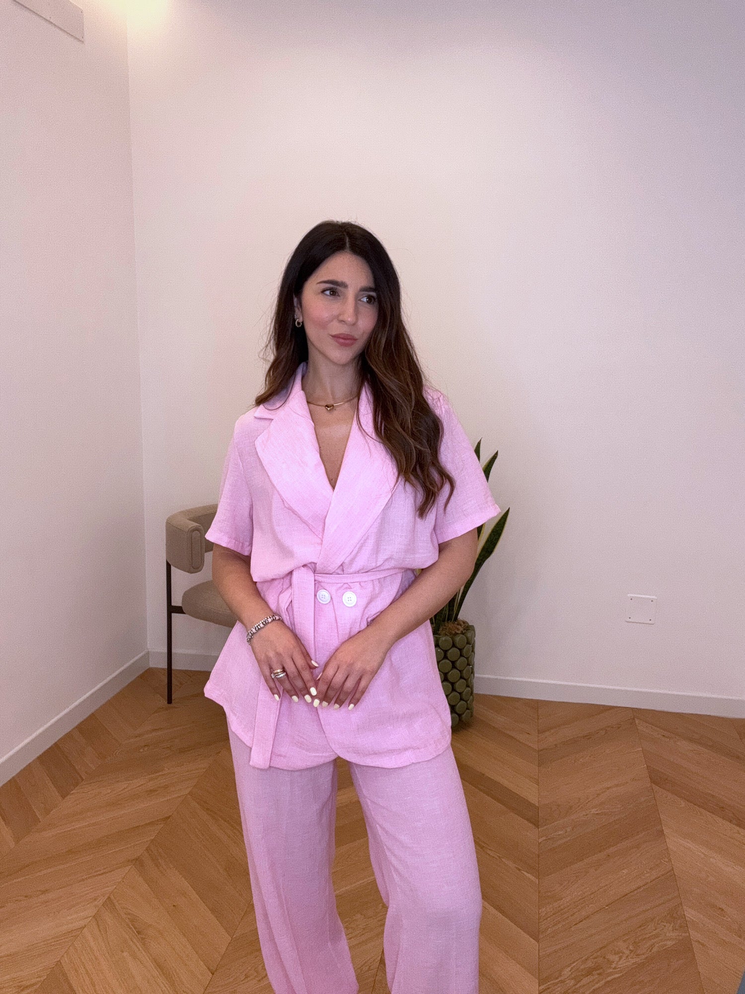 TAILLEUR LINO