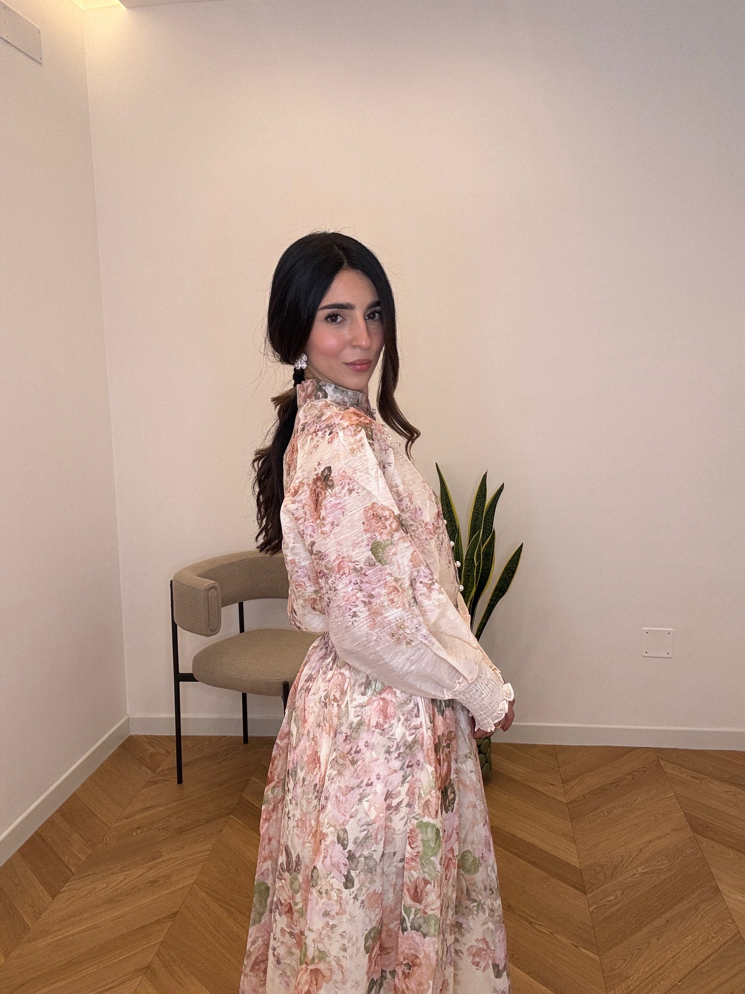 COORDINATO LUXURY