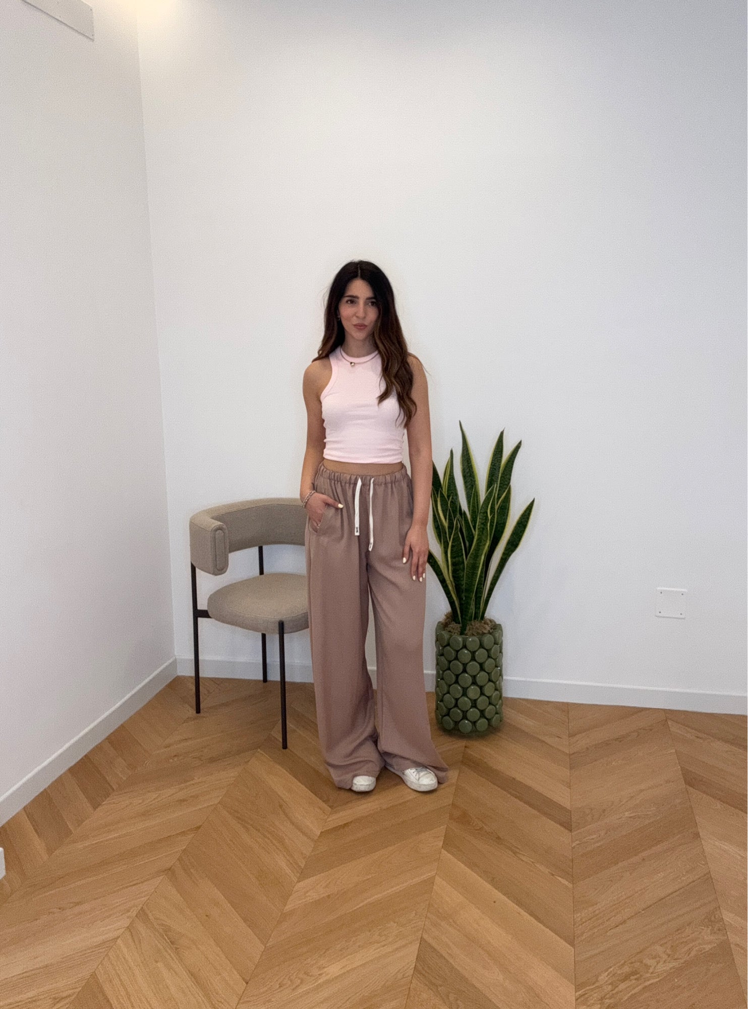 PANTALONE MONDAY