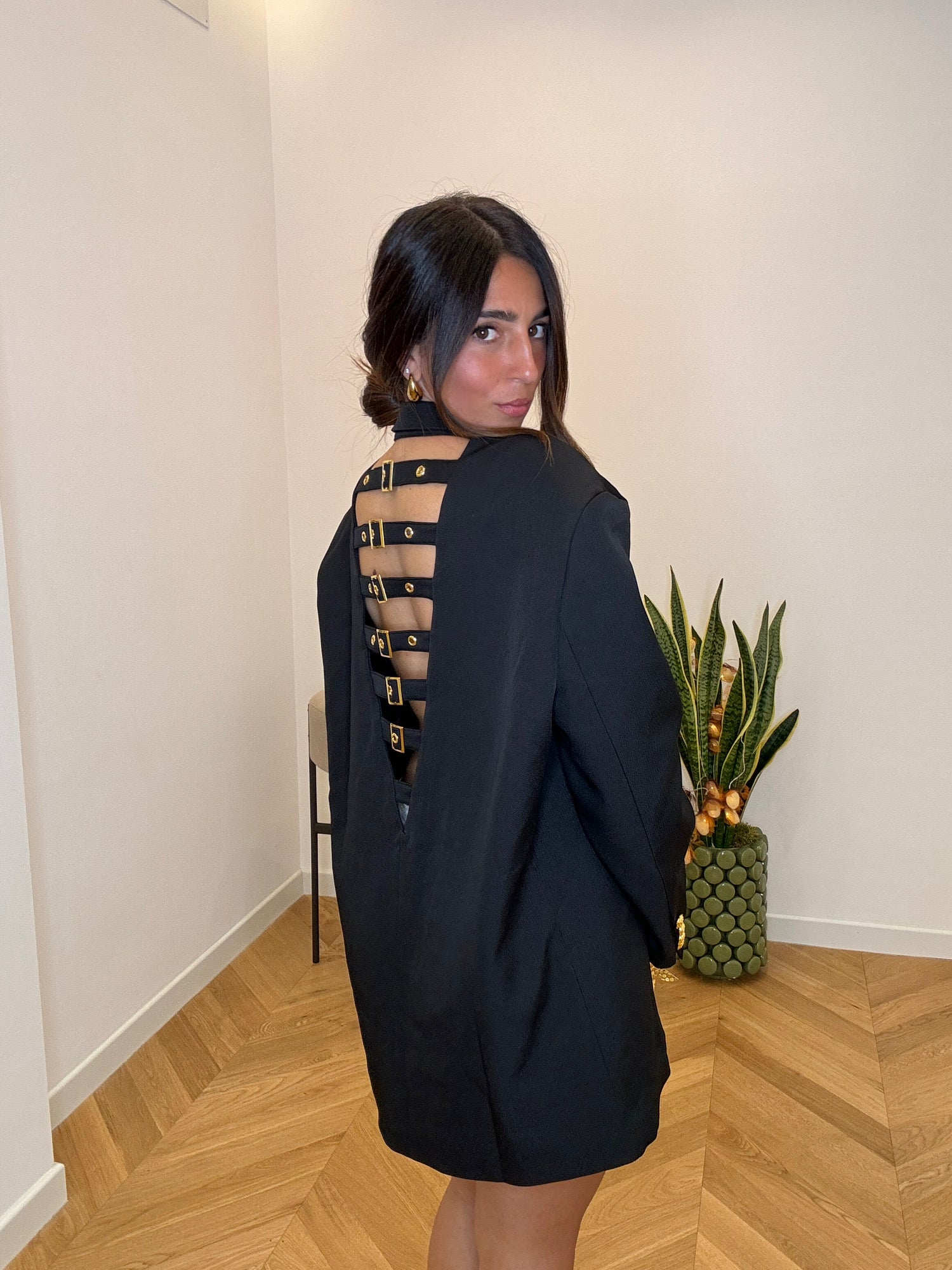 ABITO/GIACCA DONATELLA